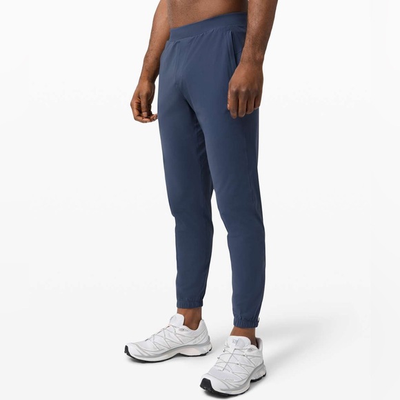 Lululemon Men’s Surge jogger pants 29” XL - Picture 2 of 10